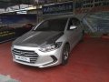 Selling Silver Hyundai Elantra 2017 at 18000 km in Parañaque-5