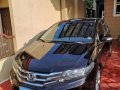 Selling 2nd Hand 2012 Honda City in Davao City-9