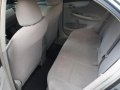 Selling Toyota Corolla Altis 2008 Automatic Gasoline in Antipolo-4