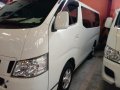 2nd Hand Nissan Urvan 2018 for sale in Meycauayan-3