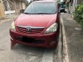 Selling 2nd Hand Toyota Innova 2009 Manual Gasoline at 100000 km in San Pedro-5