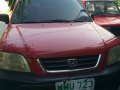 Selling 2nd Hand Honda Cr-V 2000 in Mapandan-0