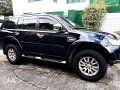 2nd Hand Mitsubishi Montero 2012 for sale in Quezon City-8