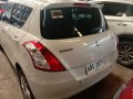 Selling 2nd Hand Suzuki Swift 2015 Hatchback in Quezon City-0