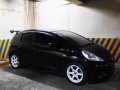 Black Honda Jazz 2013 Manual Gasoline for sale in Parañaque-3