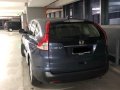 Selling Honda Cr-V 2013 Automatic Gasoline in Cebu City-3