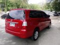 Sell 2nd Hand 2016 Toyota Innova at 20000 km in Mandaluyong-8