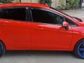 Selling 2nd Hand Ford Fiesta 2011 Hatchback in Tanza-0