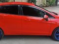 Selling 2nd Hand Ford Fiesta 2011 Hatchback in Tanza-8