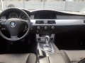 Bmw 523I 2007 Automatic Gasoline for sale in Quezon City-0