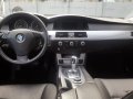 Bmw 523I 2007 Automatic Gasoline for sale in Quezon City-6