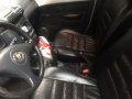 Selling 2007 Toyota Avanza for sale in Angeles-8