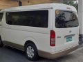 2nd Hand Toyota Hiace 2012 for sale in Caloocan-7