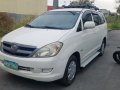 Selling 2nd Hand Toyota Innova 2005 at 114000 km in Cainta-6