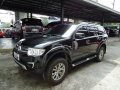 Selling Mitsubishi Montero Sport 2015 Manual Diesel in Pasig-0