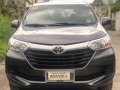 Selling 2nd Hand Toyota Avanza 2017 at 29000 km in Parañaque-1