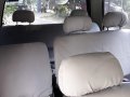 Sell 2nd Hand 2001 Kia Pregio Manual Diesel at 130000 km in Quezon City-1