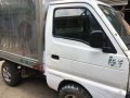 Sell 2nd Hand 2012 Suzuki Multi-Cab Van in Mandaue-0