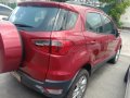 2nd Hand Ford Ecosport 2016 for sale in Quezon City-1