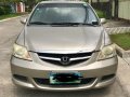 Sell 2nd Hand 2006 Honda City Manual Gasoline at 83360 km in Quezon City-0