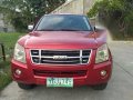 Selling 2nd Hand Isuzu D-Max 2008 in Cebu City-6