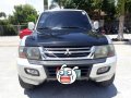 Selling Mitsubishi Pajero 2005 Manual Diesel in San Juan-7