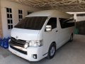 2nd Hand Toyota Hiace 2018 for sale in San Fernando-10