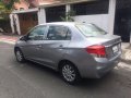 2nd Hand Honda Brio Amaze 2016 for sale in Quezon City-4