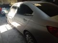 Sell 2nd Hand 2017 Chevrolet Sail Manual Gasoline at 23986 km in Parañaque-2