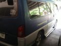 2nd Hand Hyundai H-100 2003 Van for sale in Manila-4
