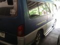 2nd Hand Hyundai H-100 2003 Van for sale in Manila-1