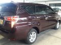 Selling 2nd Hand Toyota Innova 2017 Automatic Diesel at 18732 km in San Fernando-0
