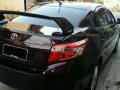 Selling Toyota Vios 2016 Automatic Gasoline for sale in Biñan-9