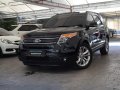 Selling 2nd Hand Ford Explorer 2013 in Manila-8