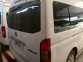 Selling Foton View Traveller 2016 Manual Diesel in Quezon City-0