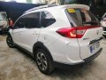 Selling Honda BR-V 2017 Automatic Gasoline for sale in Manila-4