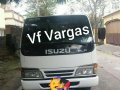 Selling 2008 Isuzu Elf in Meycauayan-2