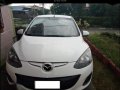 Selling Mazda 2 2014 Manual Gasoline in Las Piñas-6