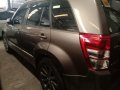 2nd Hand Suzuki Grand Vitara 2017 for sale in Meycauayan-0