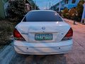 Selling 2nd Hand Nissan Sentra 2007 Manual Gasoline at 66000 km in Dasmariñas-6