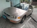 Selling Honda Accord 1996 Manual Gasoline in Cainta-6