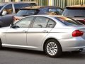 Bmw 320D 2009 Automatic Diesel for sale in Las Piñas-3