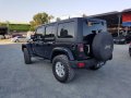 Selling Jeep Wrangler Rubicon 2016 Automatic Diesel in Taguig-3