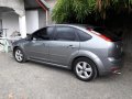 Selling 2nd Hand Ford Focus 2005 in Valenzuela-9