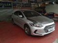 Selling Silver Hyundai Elantra 2017 at 18000 km in Parañaque-4