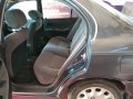 Sell Gray 1994 Toyota Corolla at Manual Gasoline at 130000 km in Parañaque-3