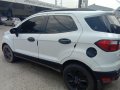 Sell 2nd Hand 2015 Ford Ecosport Automatic Gasoline at 61028 km in Quezon City-2