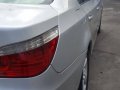 Bmw 523I 2007 Automatic Gasoline for sale in Quezon City-3