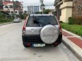 2nd Hand Honda Cr-V 2002 for sale in Manila-6