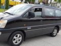 Sell 2nd Hand 2006 Hyundai Starex Automatic Diesel at 130000 km in General Trias-7